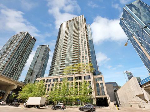 Photo 20 at 1806 - 18 Yonge Street, Waterfront Communities C1, Toronto