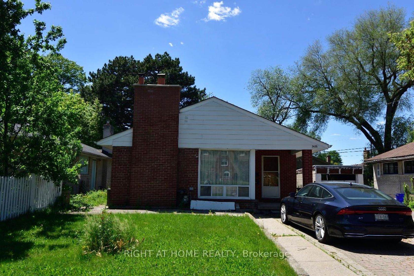 2436 Islington Avenue, Kipling, Toronto 