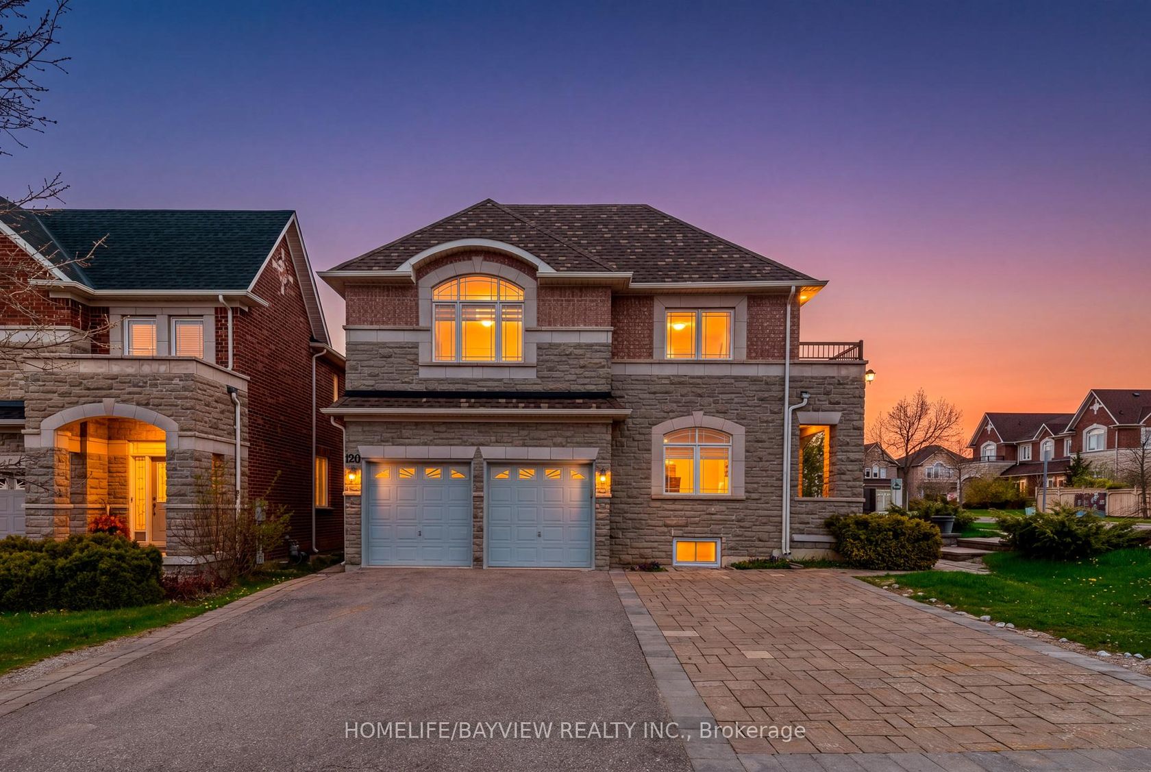 120 Valley Vista Drive, Patterson, Vaughan photo number 2