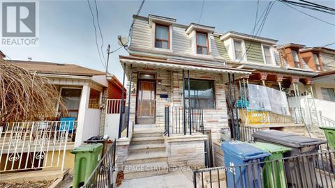 Photo 0 at 36 Mitchell Avenue, Niagara, Toronto