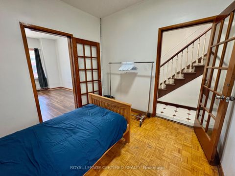 Photo 13 at 36 Mitchell Avenue, Niagara, Toronto