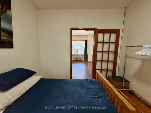 Photo 14 at 36 Mitchell Avenue, Niagara, Toronto