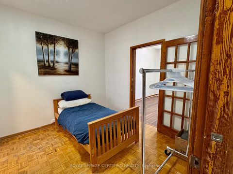 Photo 15 at 36 Mitchell Avenue, Niagara, Toronto