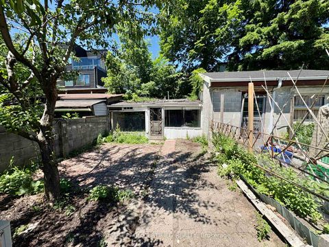 Photo 24 at 36 Mitchell Avenue, Niagara, Toronto