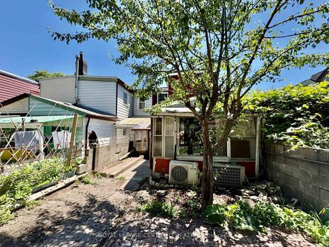 Photo 25 at 36 Mitchell Avenue, Niagara, Toronto