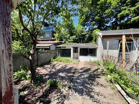 Photo 28 at 36 Mitchell Avenue, Niagara, Toronto