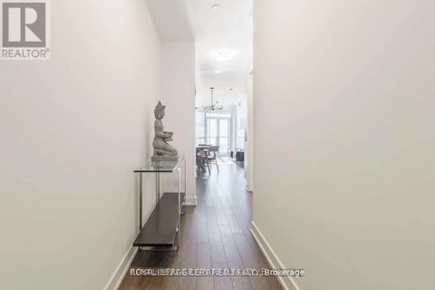 Photo 2 at 1112 - 30 Ordnance Street, Niagara, Toronto
