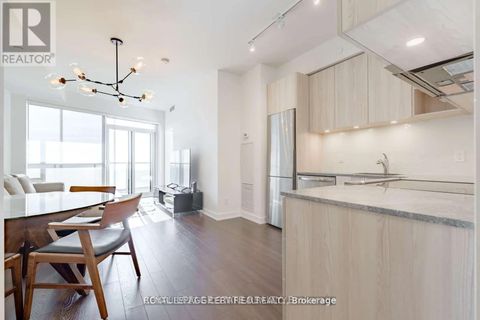 Photo 3 at 1112 - 30 Ordnance Street, Niagara, Toronto