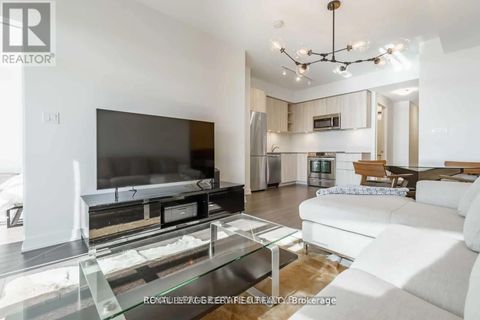 Photo 5 at 1112 - 30 Ordnance Street, Niagara, Toronto