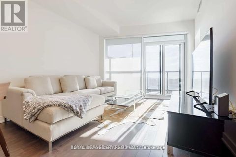 Photo 6 at 1112 - 30 Ordnance Street, Niagara, Toronto