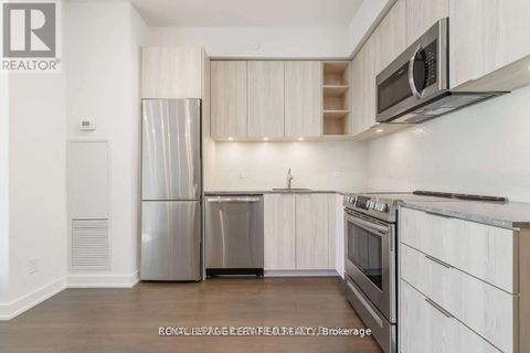 Photo 8 at 1112 - 30 Ordnance Street, Niagara, Toronto