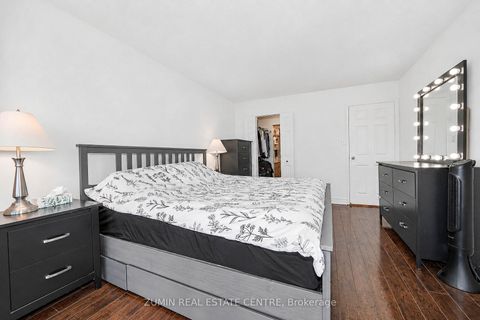 Photo 15 at 602 - 1555 Finch Avenue E, Don Valley Village, Toronto