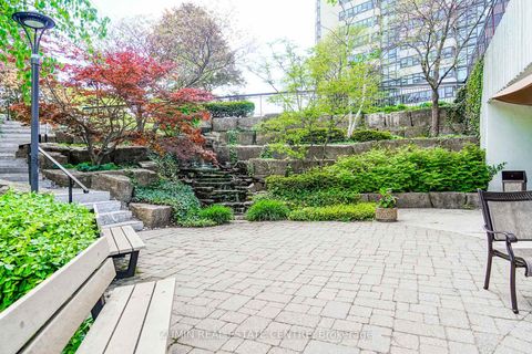 Photo 25 at 602 - 1555 Finch Avenue E, Don Valley Village, Toronto