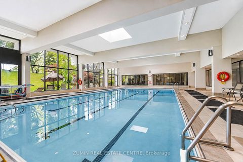 Photo 28 at 602 - 1555 Finch Avenue E, Don Valley Village, Toronto