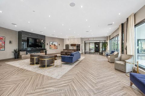 Photo 29 at 602 - 1555 Finch Avenue E, Don Valley Village, Toronto