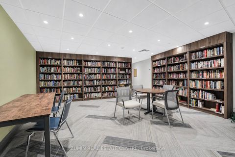 Photo 30 at 602 - 1555 Finch Avenue E, Don Valley Village, Toronto