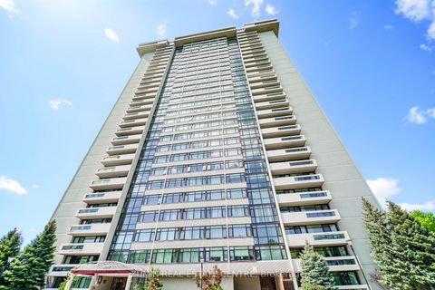 Photo 33 at 602 - 1555 Finch Avenue E, Don Valley Village, Toronto