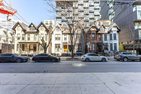 Photo 0 at 54 Stewart Street, Waterfront Communities C1, Toronto