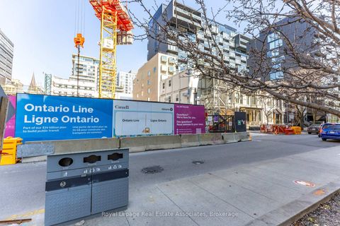 Photo 1 at 54 Stewart Street, Waterfront Communities C1, Toronto