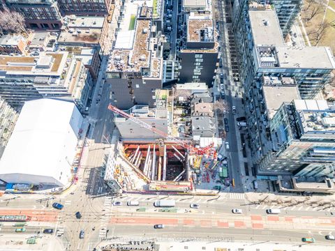 Photo 40 at 54 Stewart Street, Waterfront Communities C1, Toronto