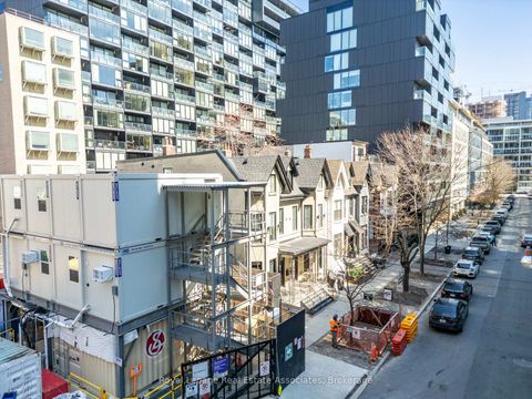 Photo 41 at 54 Stewart Street, Waterfront Communities C1, Toronto