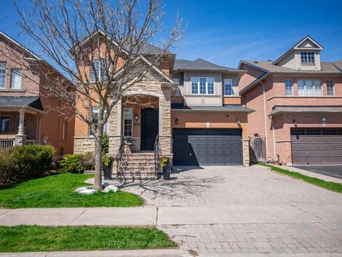 Photo 0 at 582 Summeridge Drive, Patterson, Vaughan