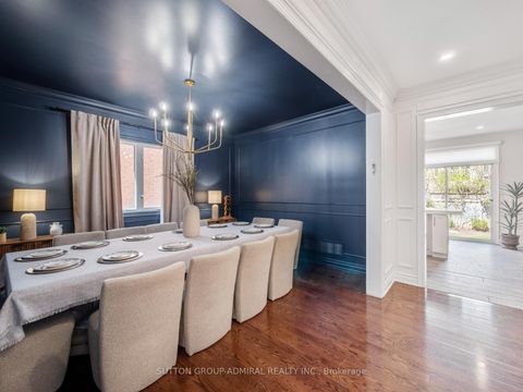 Photo 5 at 582 Summeridge Drive, Patterson, Vaughan