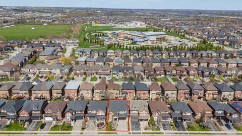 Photo 46 at 582 Summeridge Drive, Patterson, Vaughan
