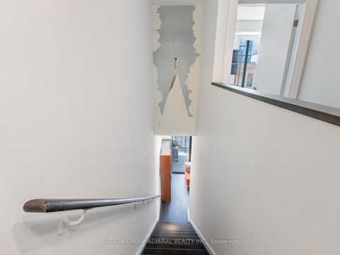 Photo 18 at 410 - 90 Niagara Street, Niagara, Toronto