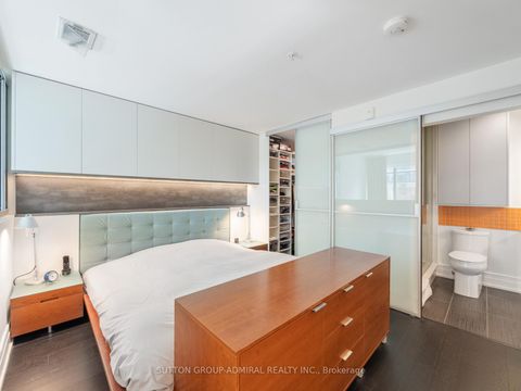 Photo 20 at 410 - 90 Niagara Street, Niagara, Toronto