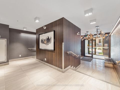 Photo 26 at 410 - 90 Niagara Street, Niagara, Toronto