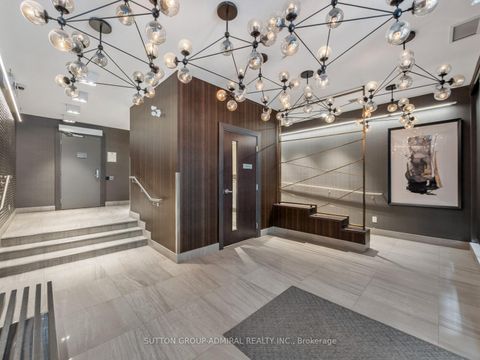 Photo 28 at 410 - 90 Niagara Street, Niagara, Toronto