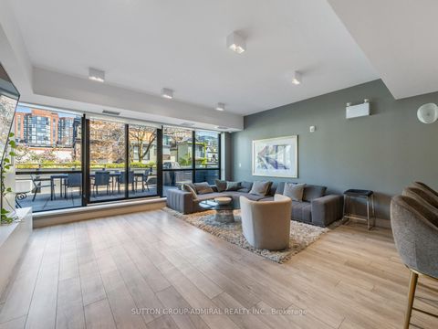 Photo 29 at 410 - 90 Niagara Street, Niagara, Toronto