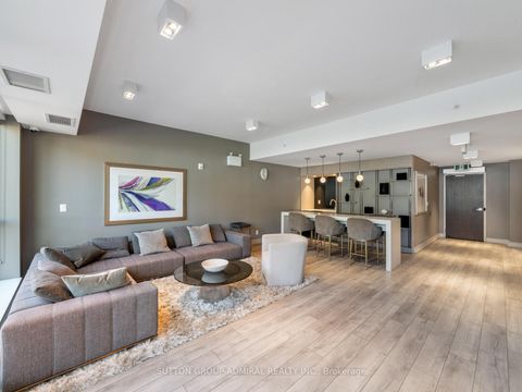Photo 30 at 410 - 90 Niagara Street, Niagara, Toronto