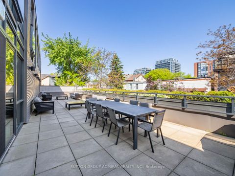 Photo 32 at 410 - 90 Niagara Street, Niagara, Toronto