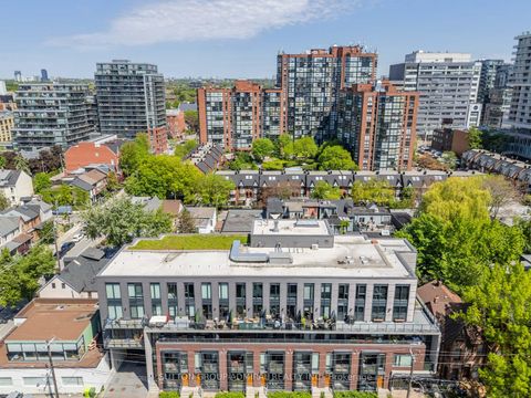 Photo 36 at 410 - 90 Niagara Street, Niagara, Toronto