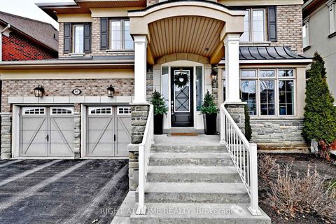 Photo 2 at 95 Vines Place, Bayview Southeast, Aurora