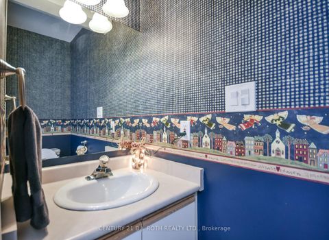 Photo 9 at 42 Farmstead Crescent, Holly, Barrie
