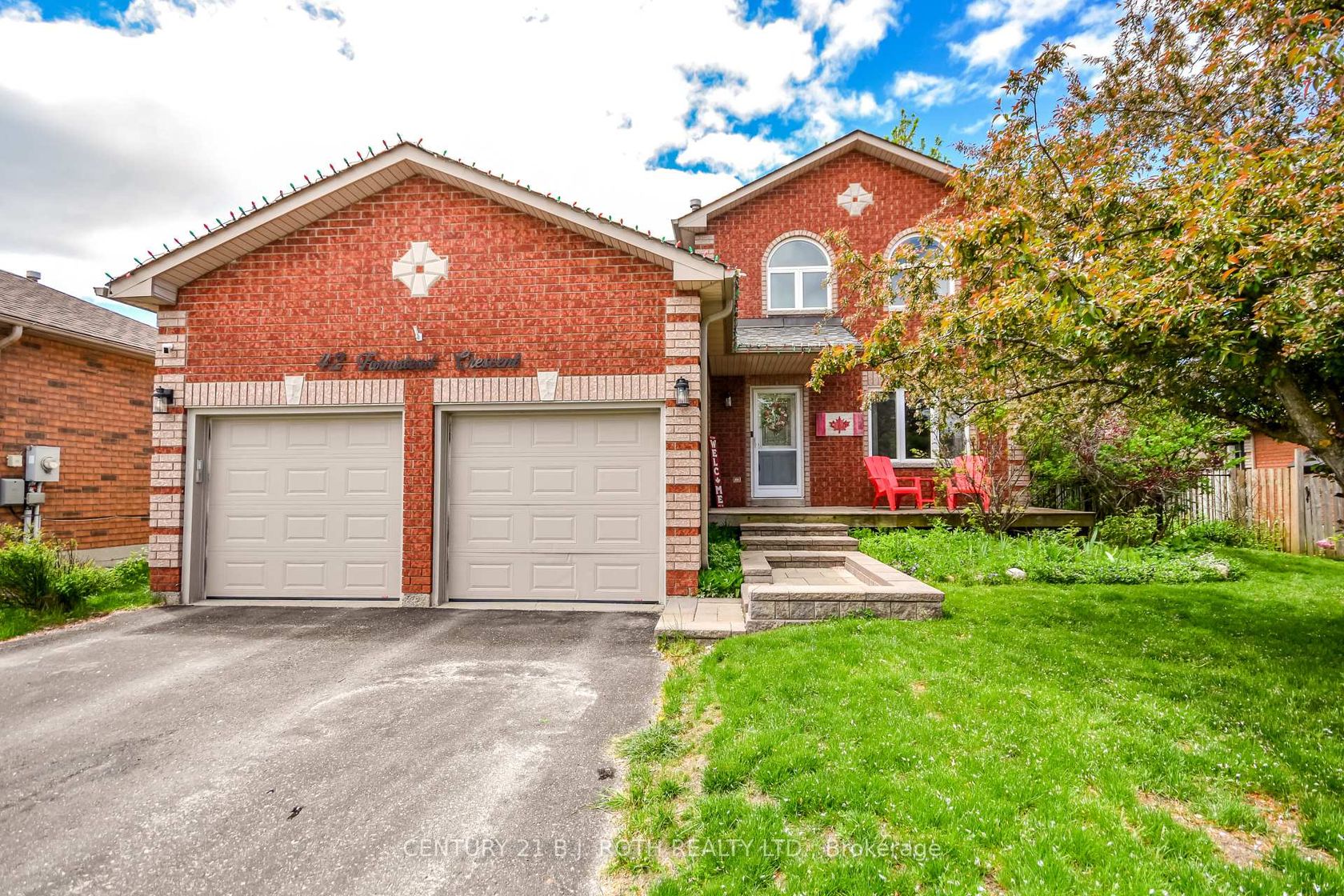 42 Farmstead Crescent, Holly, Barrie photo 5