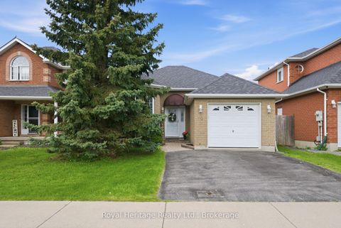 Photo 1 at 90 Bloom Avenue, Newcastle, Clarington