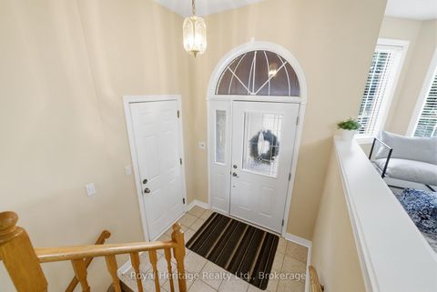 Photo 5 at 90 Bloom Avenue, Newcastle, Clarington