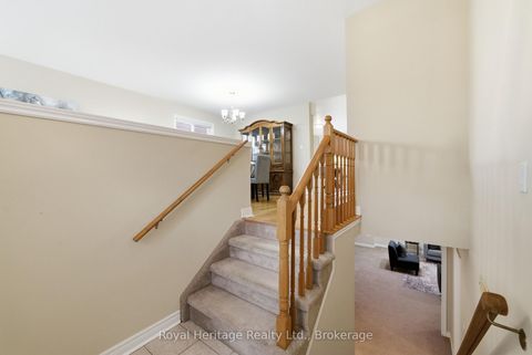 Photo 6 at 90 Bloom Avenue, Newcastle, Clarington
