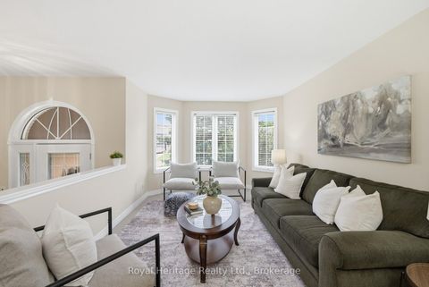 Photo 8 at 90 Bloom Avenue, Newcastle, Clarington