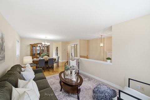 Photo 9 at 90 Bloom Avenue, Newcastle, Clarington