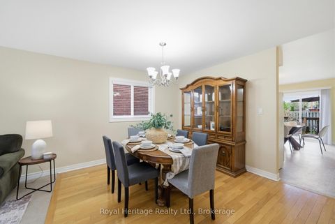 Photo 10 at 90 Bloom Avenue, Newcastle, Clarington