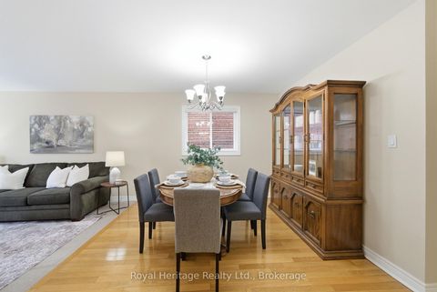 Photo 11 at 90 Bloom Avenue, Newcastle, Clarington