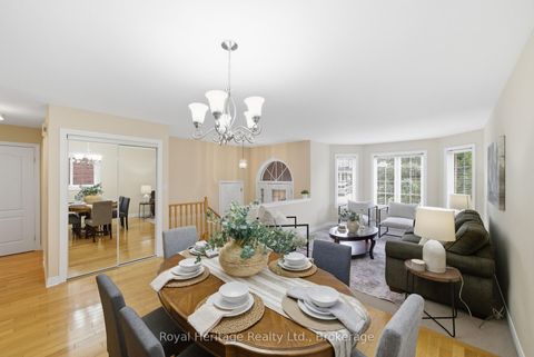 Photo 12 at 90 Bloom Avenue, Newcastle, Clarington