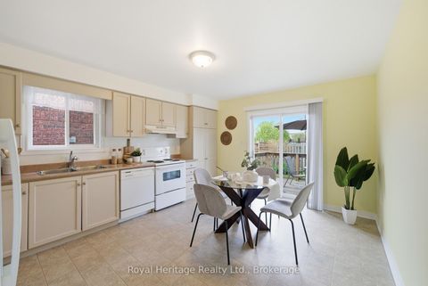 Photo 13 at 90 Bloom Avenue, Newcastle, Clarington