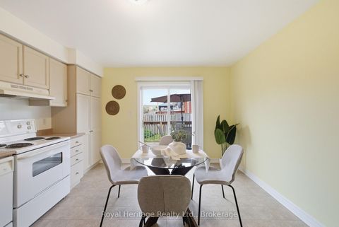 Photo 17 at 90 Bloom Avenue, Newcastle, Clarington