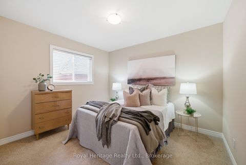 Photo 18 at 90 Bloom Avenue, Newcastle, Clarington
